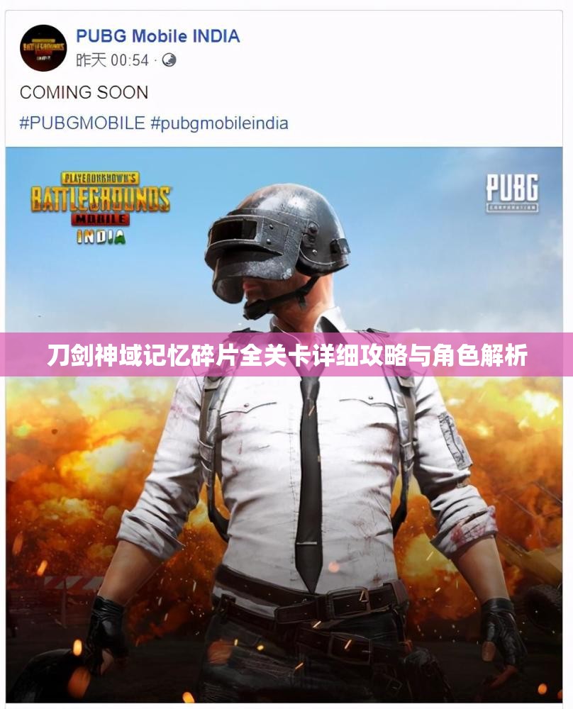 刀剑神域记忆碎片全关卡详细攻略与角色解析