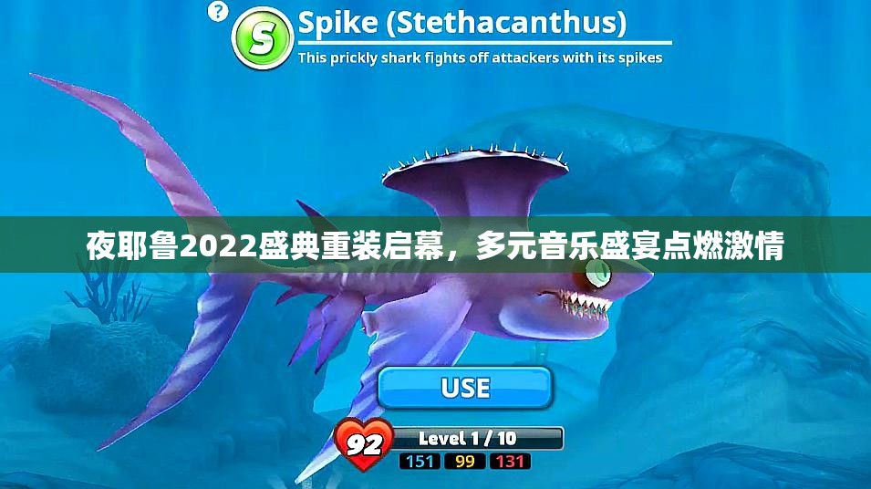 夜耶鲁2022盛典重装启幕，多元音乐盛宴点燃激情