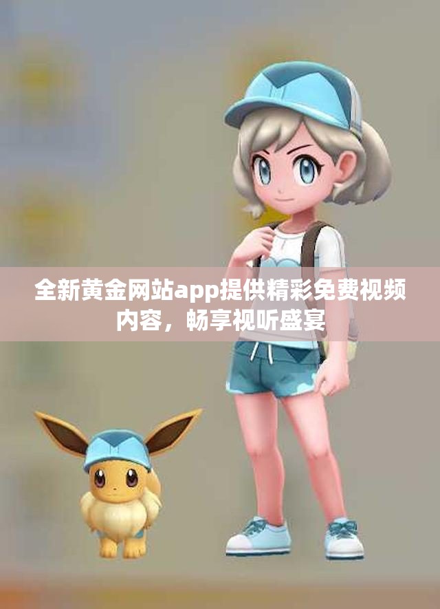 全新黄金网站app提供精彩免费视频内容，畅享视听盛宴